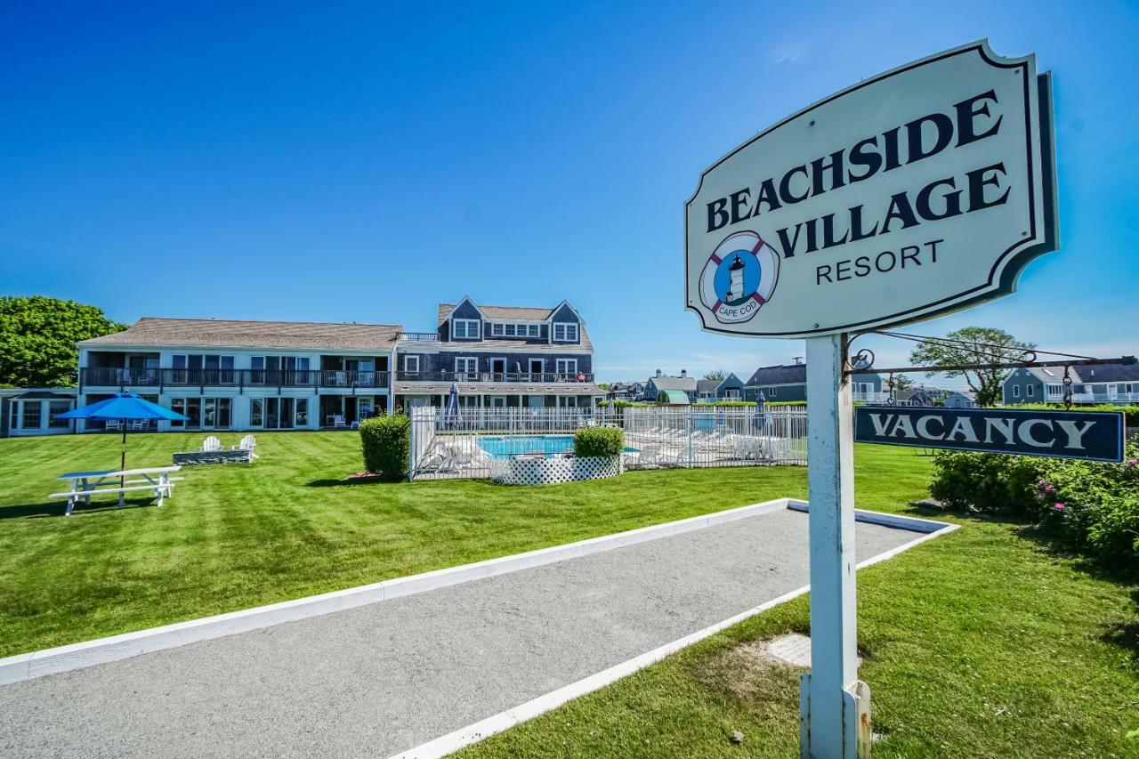 Beachside Village Resort, A Vri Resort Falmouth Exteriér fotografie