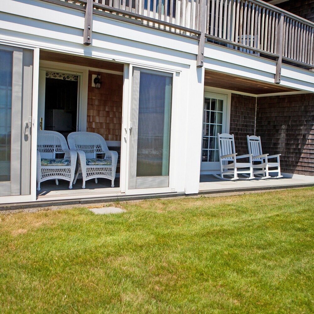 Beachside Village Resort Falmouth Exteriér fotografie